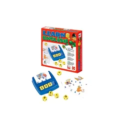 Juego Aprende Inglés