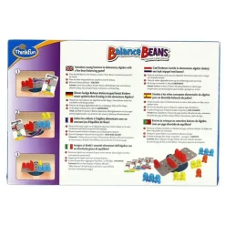 Juego Balance Beans