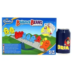 Juego Balance Beans