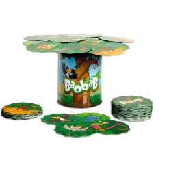 Juego Baobab