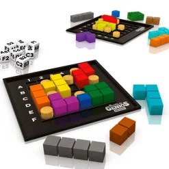 Juego Batalla de Genios