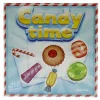 Juego Candy Time