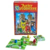 Juego Carcassonne Junior