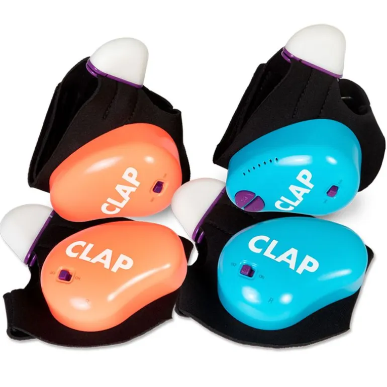Juego Clap Clap