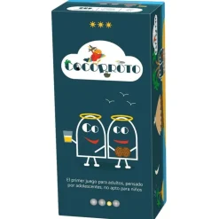 Juego Cocorroto