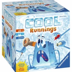 Juego Cool Runnings