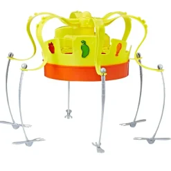 Juego Corona Comilona