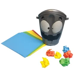 Juego Cubo a la Fuga