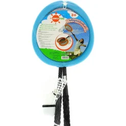 Juego de Bádminton Azul