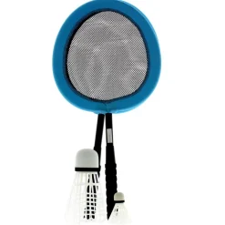 Juego de Bádminton Azul