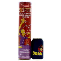 Juego de Equilibrio Suspend