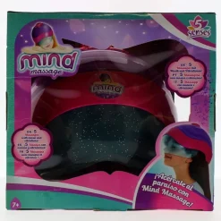 Juego de Masajes Mind Massage