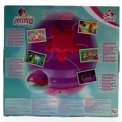 Juego de Masajes Mind Massage