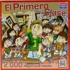 Juego de Mesa El Primero de la Clase