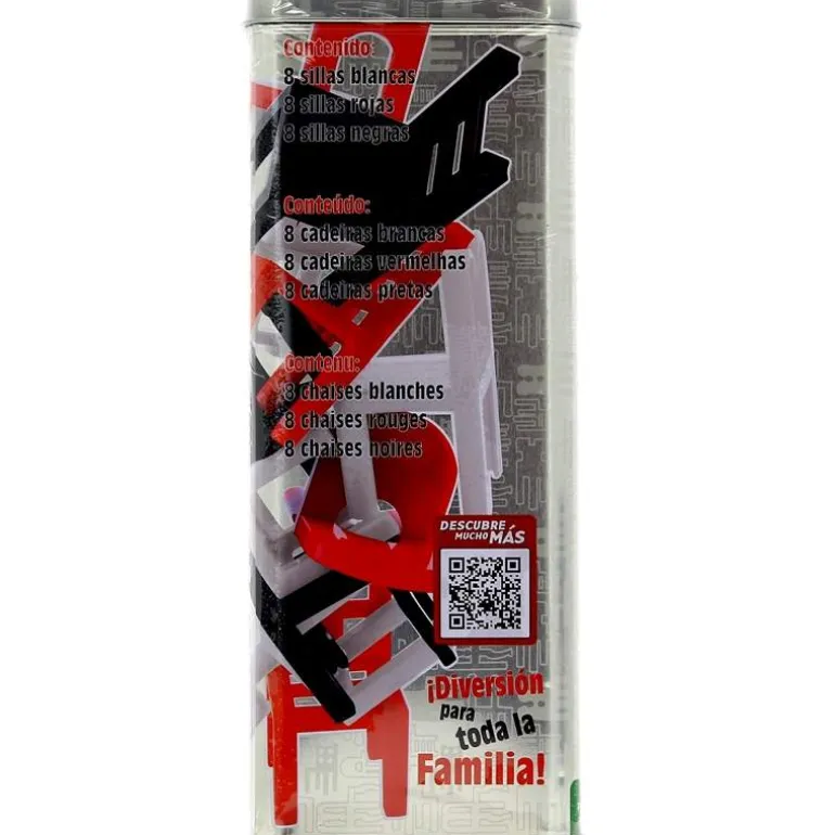 Juego de Mesa Sillas