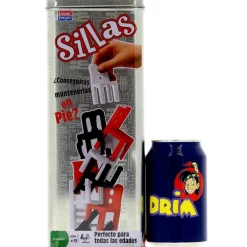 Juego de Mesa Sillas