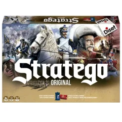 Juego de Mesa Stratego Original