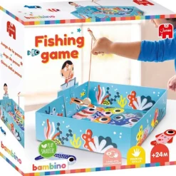 Juego de Pesca