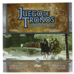 Juego de Tronos.