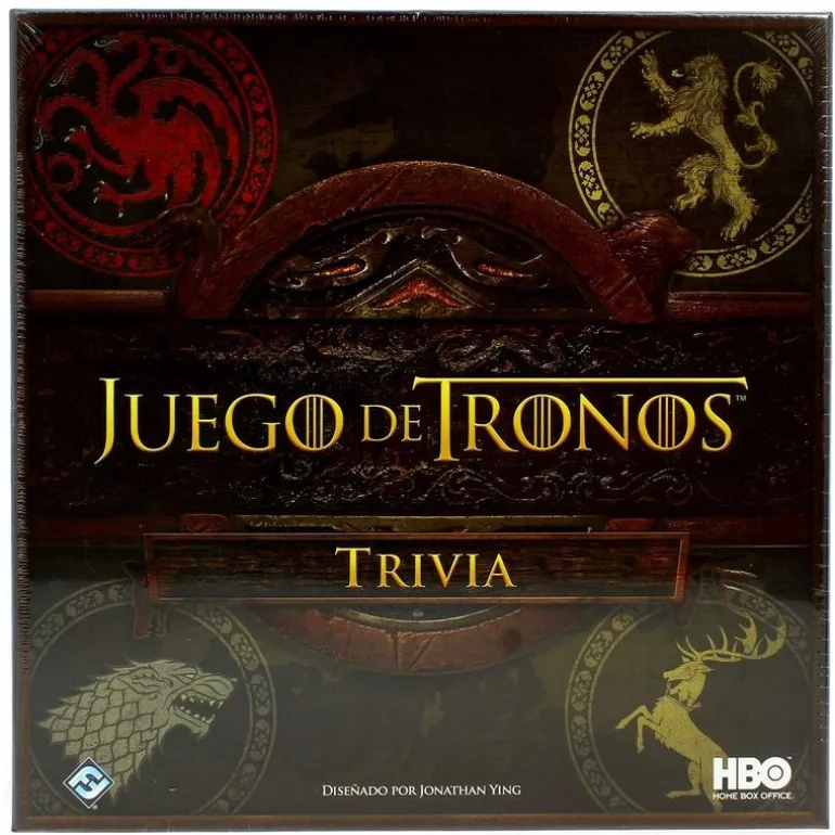 Juego de Tronos Trivia