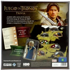 Juego de Tronos Trivia
