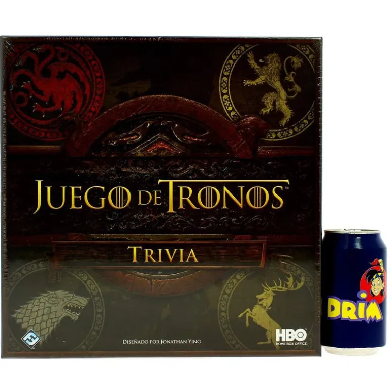 Juego de Tronos Trivia