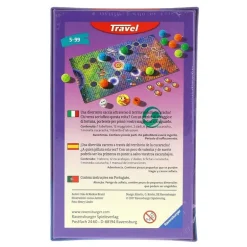 Juego de Viaje La Cucaracha Loop