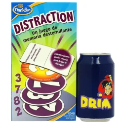 Juego Distraction