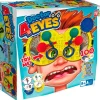 Juego Doctor 4 Eyes