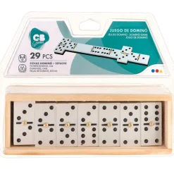 Juego Dominó