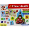 Juego Educativo El Meu Primer Anglés (Catalán)