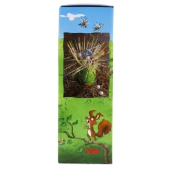 Juego El Cuco Kiko Estrena Nido