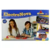 Juego Electronova