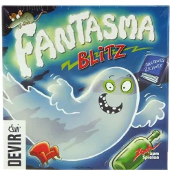 Juego Fantasma Blitz