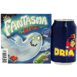 Juego Fantasma Blitz