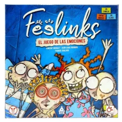 Juego Feelinks