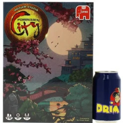 Juego Forbidden City