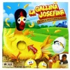 Juego Gallina Josefina - MATTEL