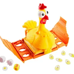 Juego Gallina Josefina - MATTEL