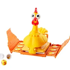 Juego Gallina Josefina - MATTEL