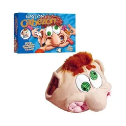 Juego Gastón Cabezón