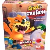 Juego Gato Gruñón