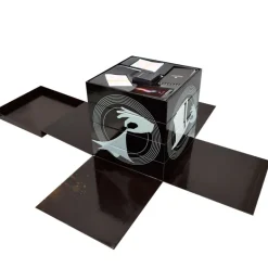 Juego ImagicBox Magia