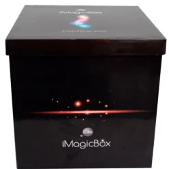 Juego ImagicBox Magia