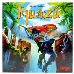 Juego Iquazú