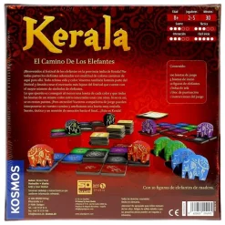Juego Kerala