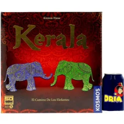 Juego Kerala