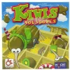 Juego Kiwis Voladores