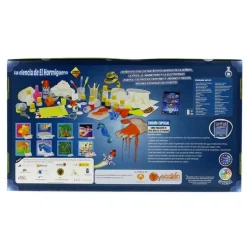 Juego La Ciencia del Hormiguero