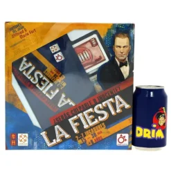 Juego La Fiesta